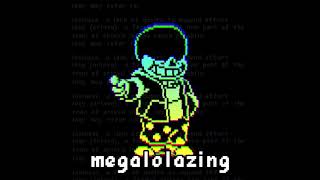 Storyspin - MEGALOLAZING (Cover) [SP1]