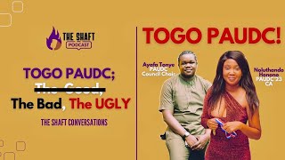 #12. TOGO PAUDC: The Good**, the Bad, THE UGLY