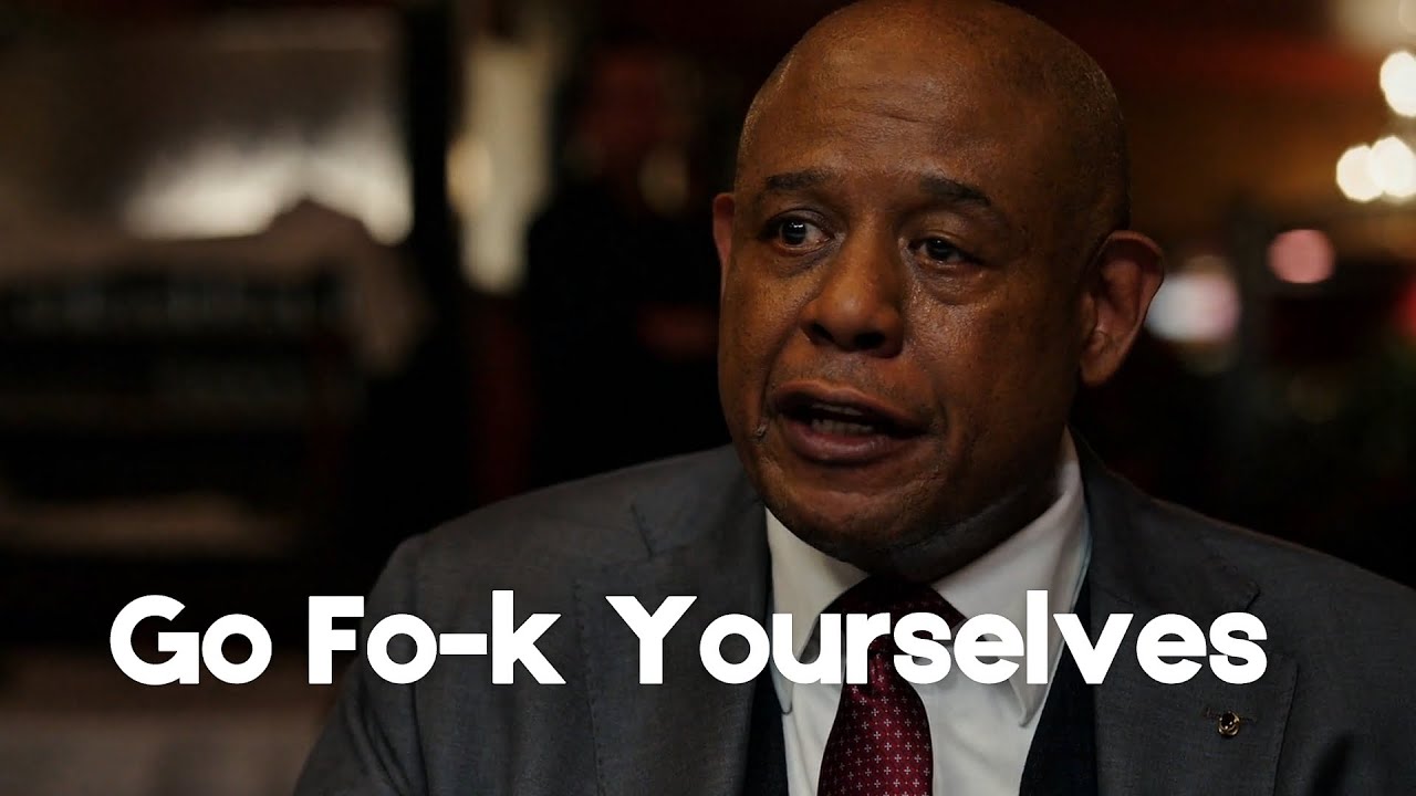 Обзор фильма «ЦРУ против Бампи Джонсона: Босс чёрной мафии / Крёстный отец Гарлема»