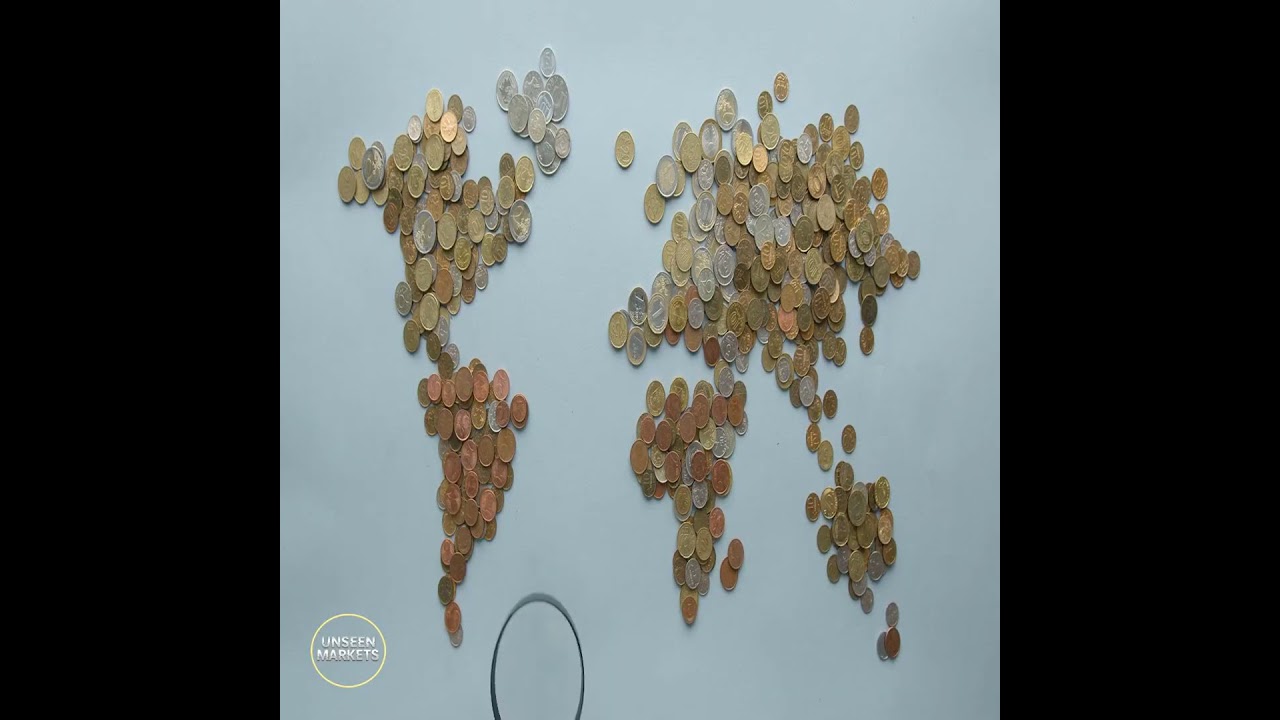 𝗪𝗵𝘆 𝘁𝗵𝗲 𝗪𝗼𝗿𝗹𝗱 𝗜𝘀 𝗣𝗿𝗲𝗽𝗮𝗿𝗶𝗻𝗴 𝗳𝗼𝗿 𝗮 𝗗𝗶𝗳𝗳𝗲𝗿𝗲𝗻𝘁 𝗔𝗺𝗲𝗿𝗶𝗰𝗮 . . . . . . . 