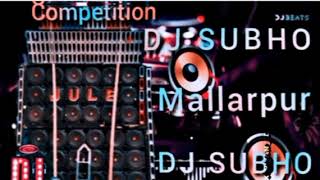 Competition Mix Dj Subho