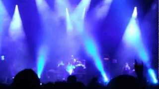 Machine Head - Halo - Hellfest 2012