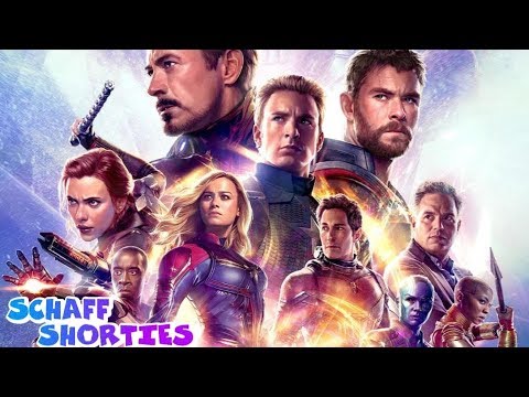 Avengers: Endgame Director Clarifies Mega-Budget Reports