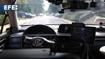 El avance de los vehículos autónomos en China crea un nuevo ecosistema laboral