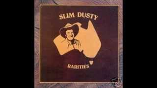 Watch Slim Dusty Rose Of Red River Valley video