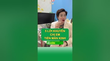 Cách Cải Thiện Nội Tiết Tố Trong Giai Đoạn Tiền Mãn Kinh Hiệu Quả - Bác Sĩ Hạnh Tư Vấn