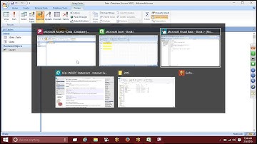 ADODB Connection in Excel with MS Access by VBA Macros Call - +91 8826828093