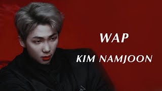 𝐍𝐀𝐌𝐉𝐎𝐎𝐍 - 𝐖𝐀𝐏 Fmv