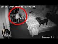 Videos Reales de Actividad Paranormal Vol 1 l Pasillo Infinito