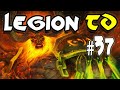 Warcraft 3 | Custom | Legion TD #37