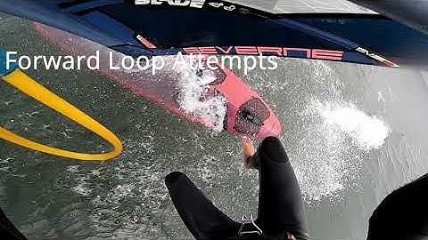 Forward Loop Attempts