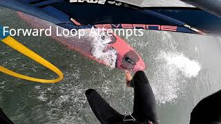 Forward Loop Attempts