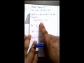 STAAR Algebra I: 2024: Number (31.): Quadratic Equations
