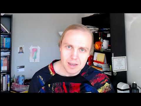 Channel Update