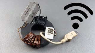 New Idea  100% At Home  New Get Free Wi Fi 2022