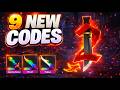 ⚠️ACTIVE!💥CODES⚡MURDER MYSTERY 2 CODES IN *APRIL* 2026 | ROBLOX MM2 CODES 2026
