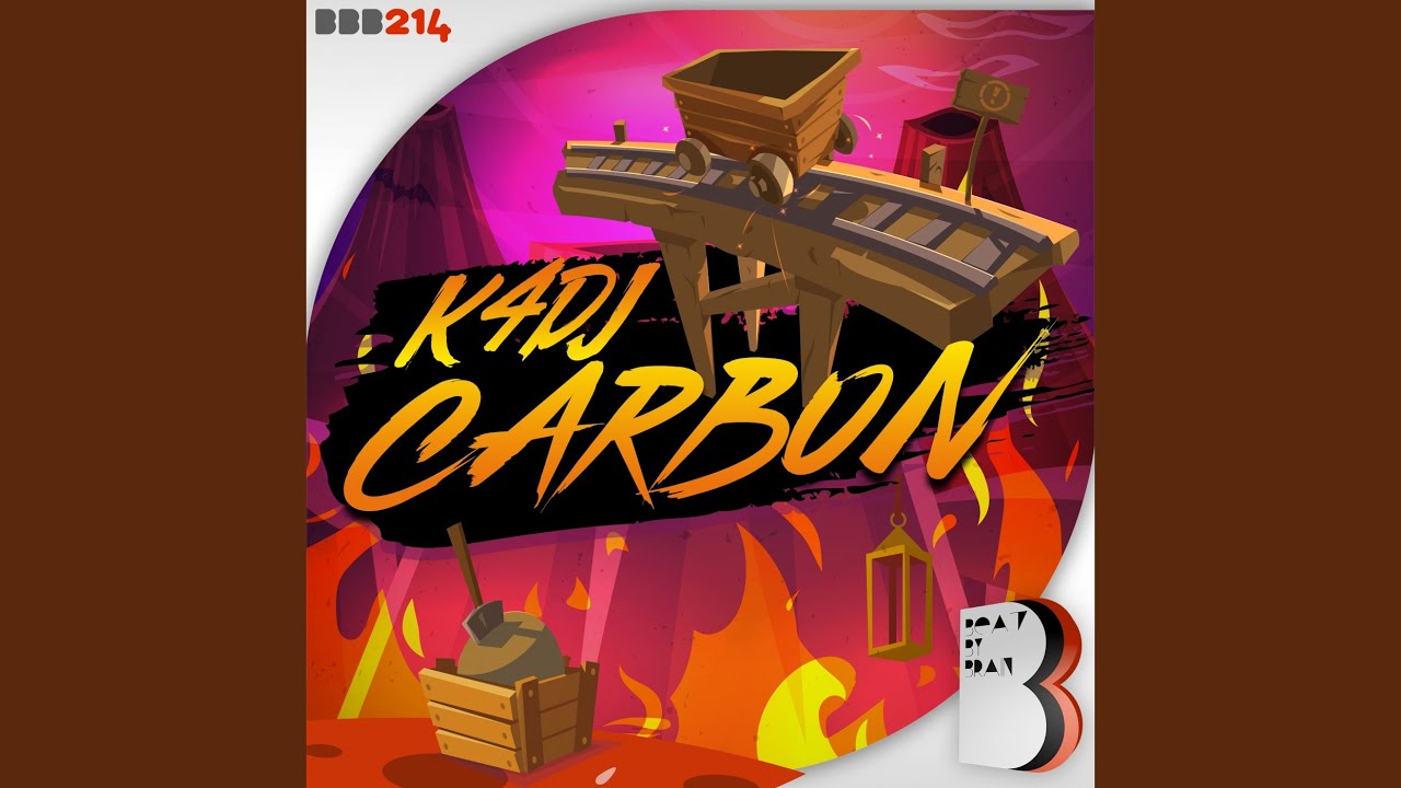 Watch Carbon on YouTube Watch Carbon on YouTube