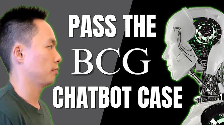BCG Online Case (Beat Casey the Chatbot in 2025!)