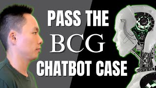 BCG Online Case (Beat Casey the Chatbot in 2024!) screenshot 3