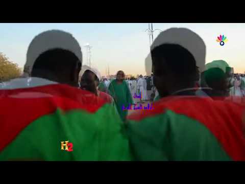 بصوت مختلف أولاد البرعي ــ سيدي التوم