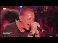 Linkin Park - QWERTY (Summer Sonic Tokyo 2006) HD