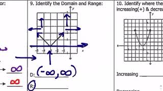 Details Alg 2 Cougar Path A #9 Domain & Range Update