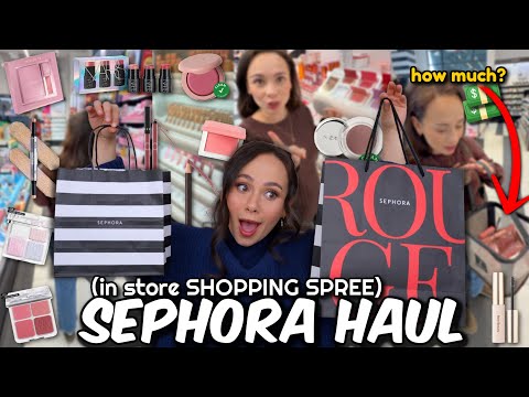 Sephora Casper Wy