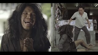 Pengemis dan pemilik toko/Video yang menyentuh hati (Anda akan menangis)