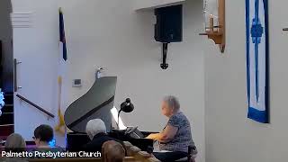 PPC Florida Sunday Service May 10, 2026
