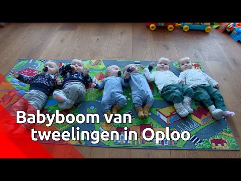 Video: Bibi Gaytán En Eduardo Capetillo Zijn Ouders Van Een Tweeling