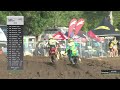 2024 Monster Energy Loretta Lynn's Live - Day 1