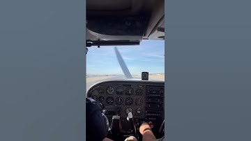 The crosswinds are afraid of him #aviation #fypシ