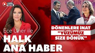 Ece Üner Ile Halk Ana Haber 7 Ekim 2026
