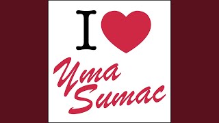 Video thumbnail of "Yma Sumac - Sauma"