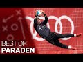 Best of Paraden | Neuer, Ulreich und Co. im FC Bayern Training