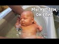 VLOG: Клим не пошел в садик / Ребенок весь день спит