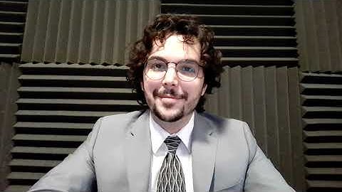 Introduction Video - Cesar Perez