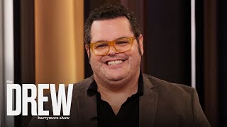 Josh Gad Answers Embarrassing Interview Questions from His Kids | The Drew Barrymore Show