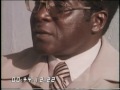 Zimbabwe - TV Eye - How free How fair? - 1980