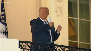 Gov. Inslee says Trump downplaying coronavirus is  'reckless'