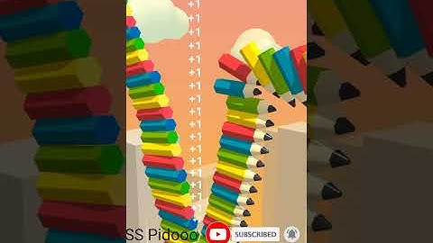 Slice it All - New Update Gameplay #268