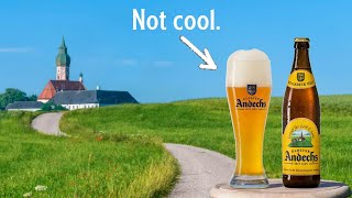 What even is Hefeweizen? | The Craft Beer Channel