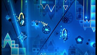 (Insane Demon) "Final Theory" 100% by InkTheCat | Geometry Dash [2.2]