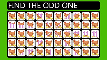 findtheoddoneout @105 #oddoneout #puzzle #enigmind #quiz #emojyfind #riddles #riddlejourney #youtube
