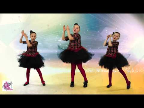 Candy Studio - \"გაიხარე\"