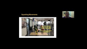 Proper Squatting Technique with Master Coach, Boo Schexnayder!