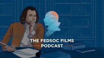 Founding Friends | Blueprint for American Rights [The FedSoc Films Podcast]