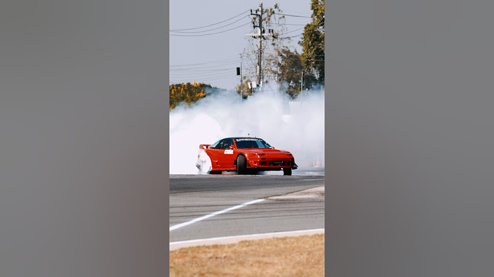 180sx drift dengan kit GP Sports kustom di 🇹🇭 #nissan #180sx #drift #jdm #formuladrift
