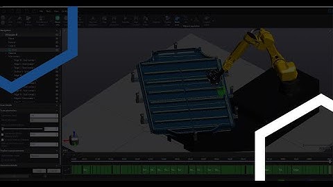 VXscan-R: Automotive battery tray programming
