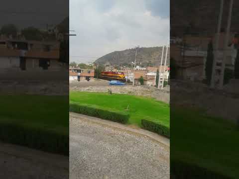 Como estorba el